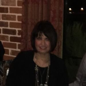 Meet your Posher, Rose